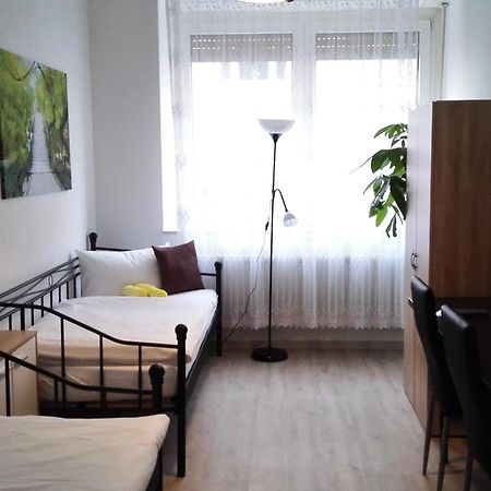 Sultania'S Melanchthon Hotel Nürnberg Værelse billede