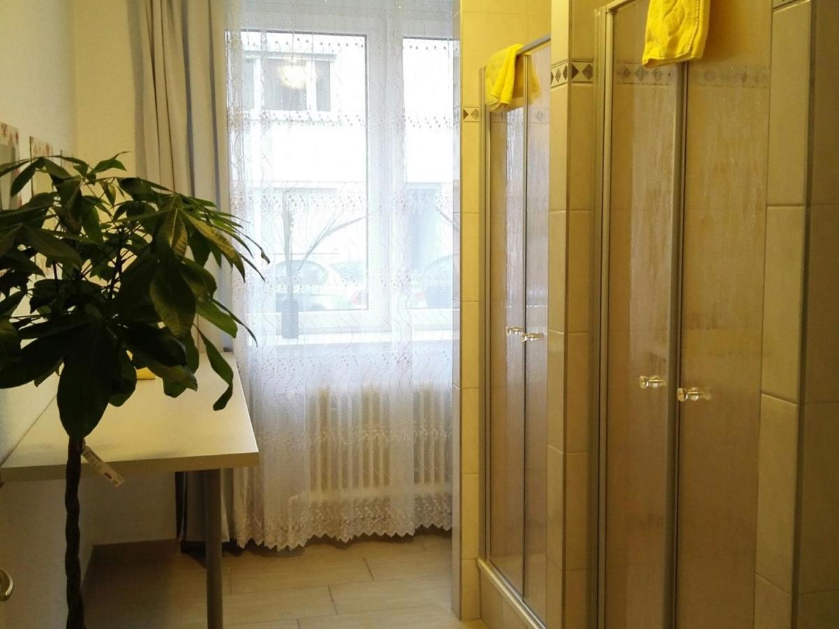 Sultania'S Melanchthon Hotel Nürnberg Eksteriør billede