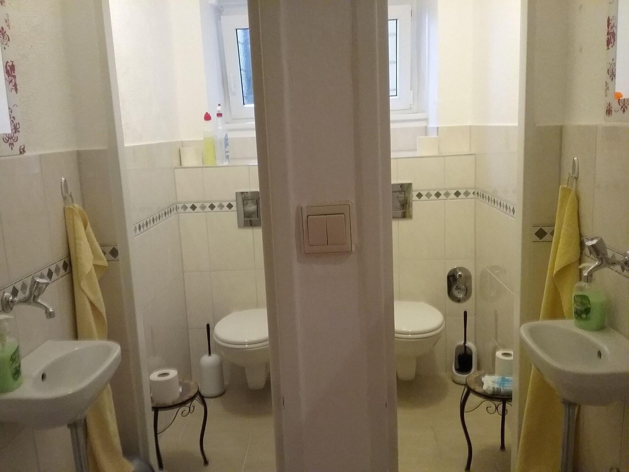 Sultania'S Melanchthon Hotel Nürnberg Eksteriør billede