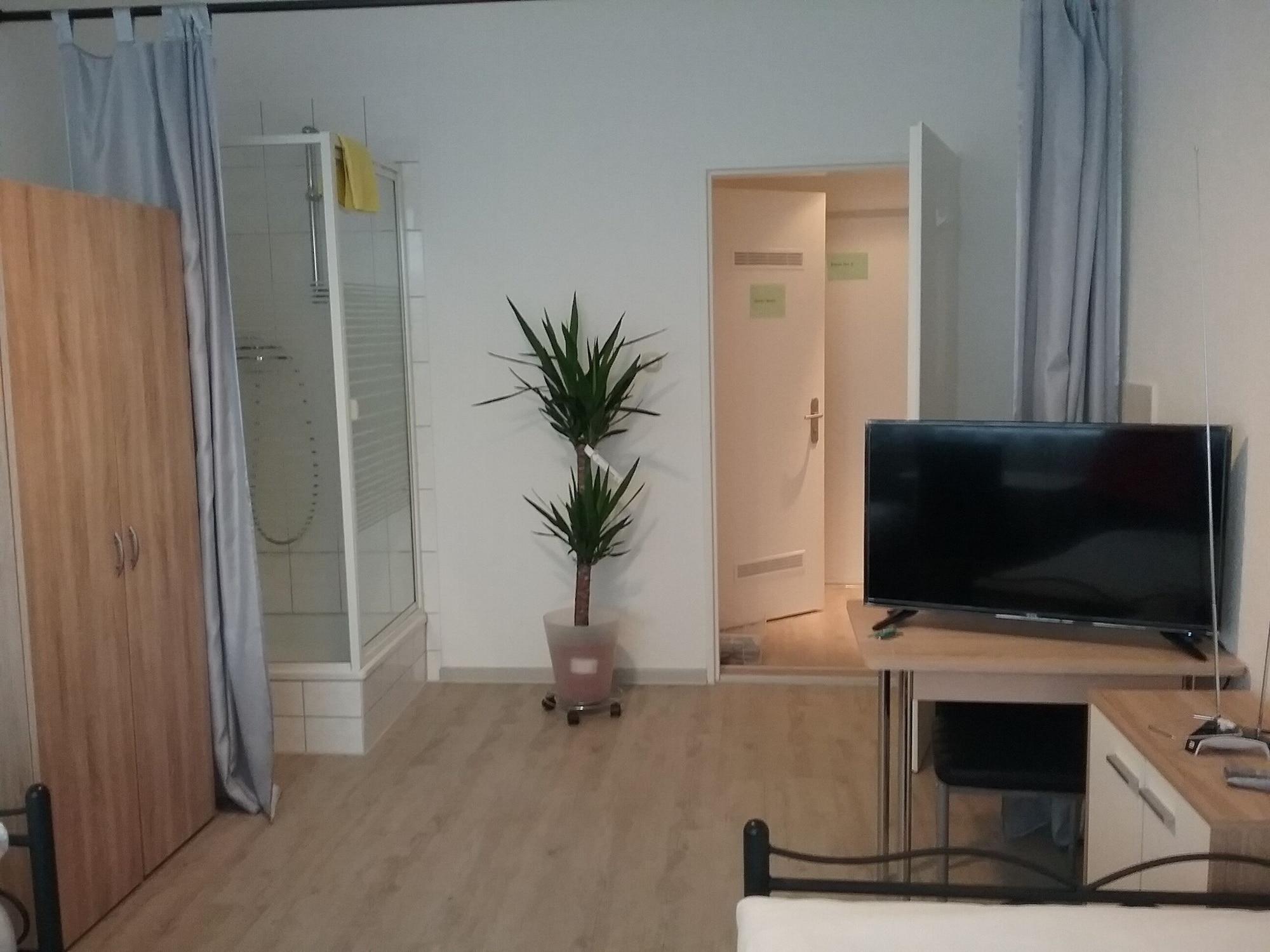 Sultania'S Melanchthon Hotel Nürnberg Eksteriør billede