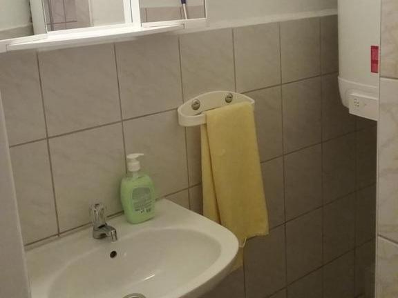 Sultania'S Melanchthon Hotel Nürnberg Værelse billede