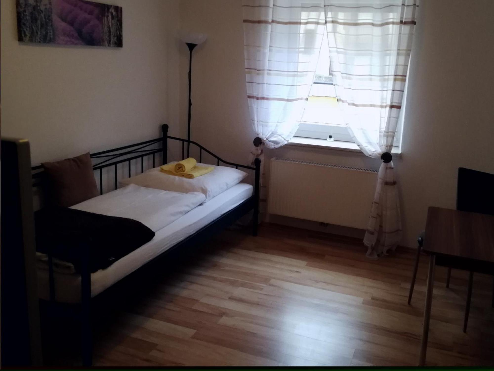 Sultania'S Melanchthon Hotel Nürnberg Værelse billede